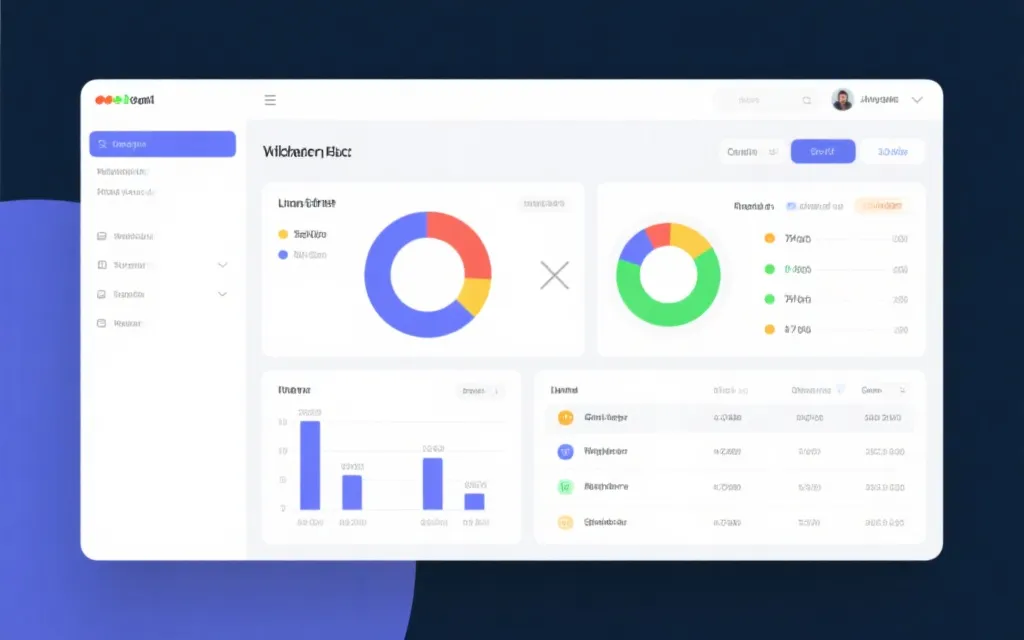 历史数据比对页面结构设计